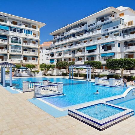 Urb Vinamar Apartman Torrevieja Kültér fotó
