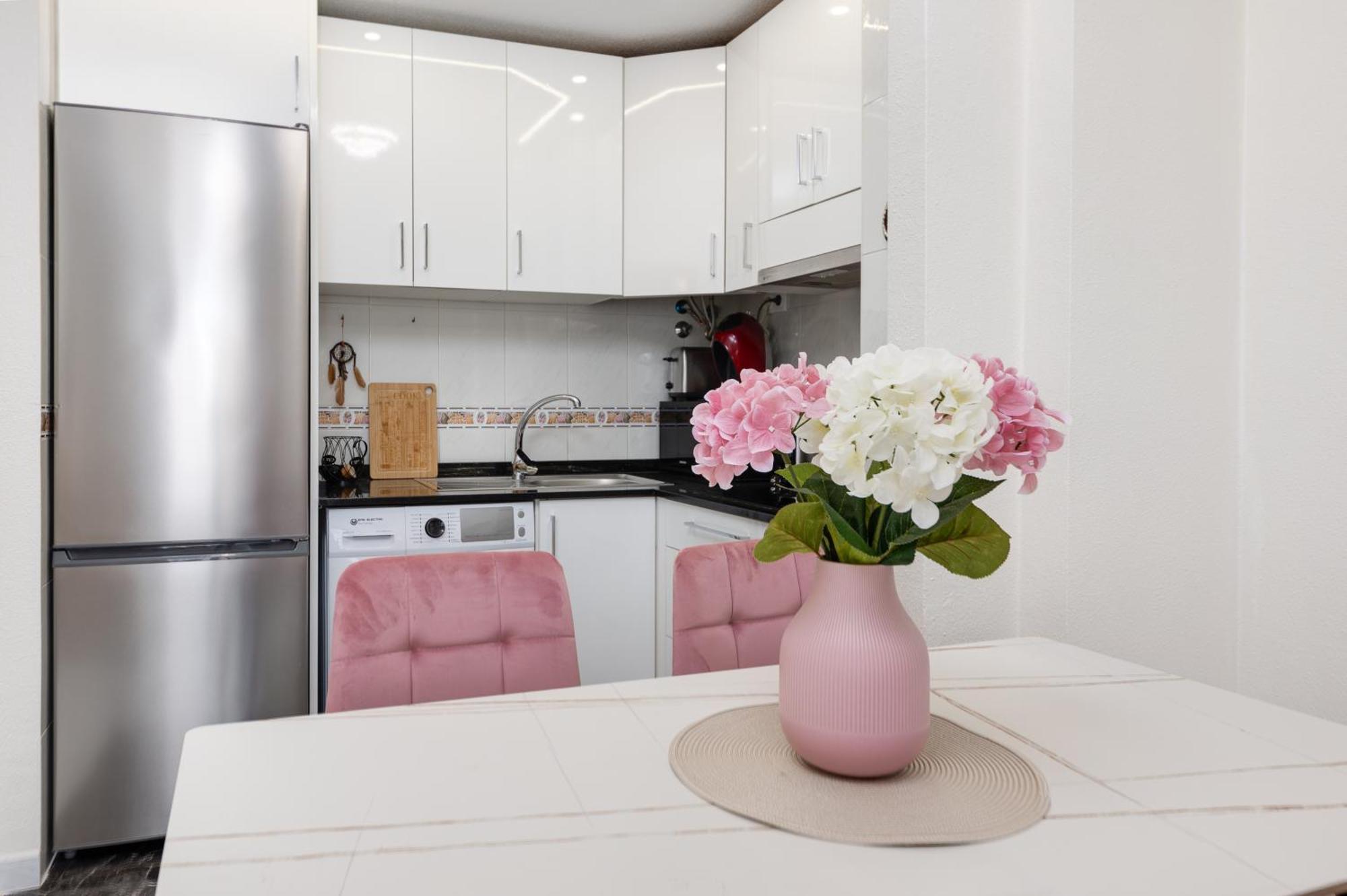 Urb Vinamar Apartman Torrevieja Kültér fotó