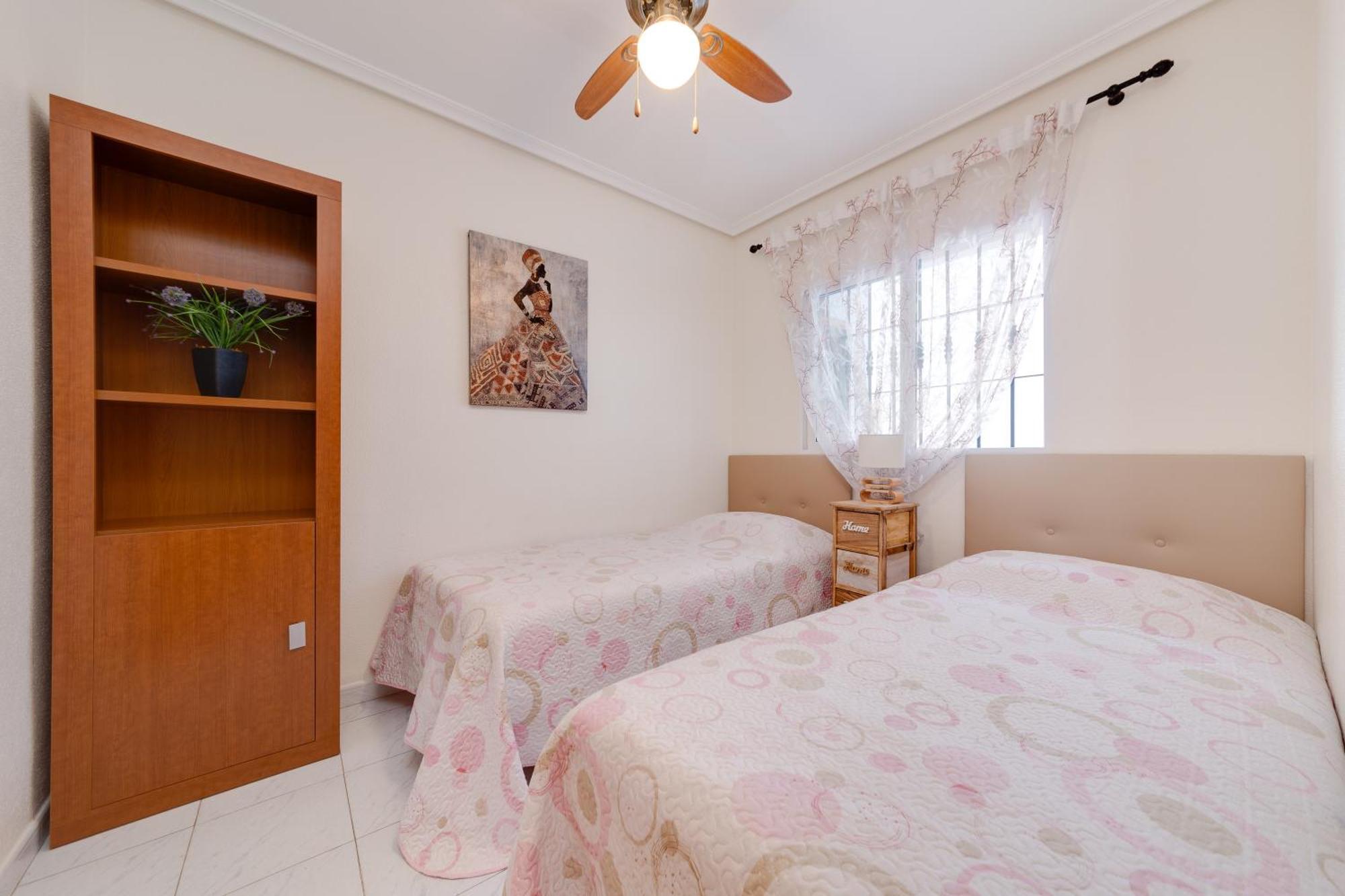 Urb Vinamar Apartman Torrevieja Kültér fotó