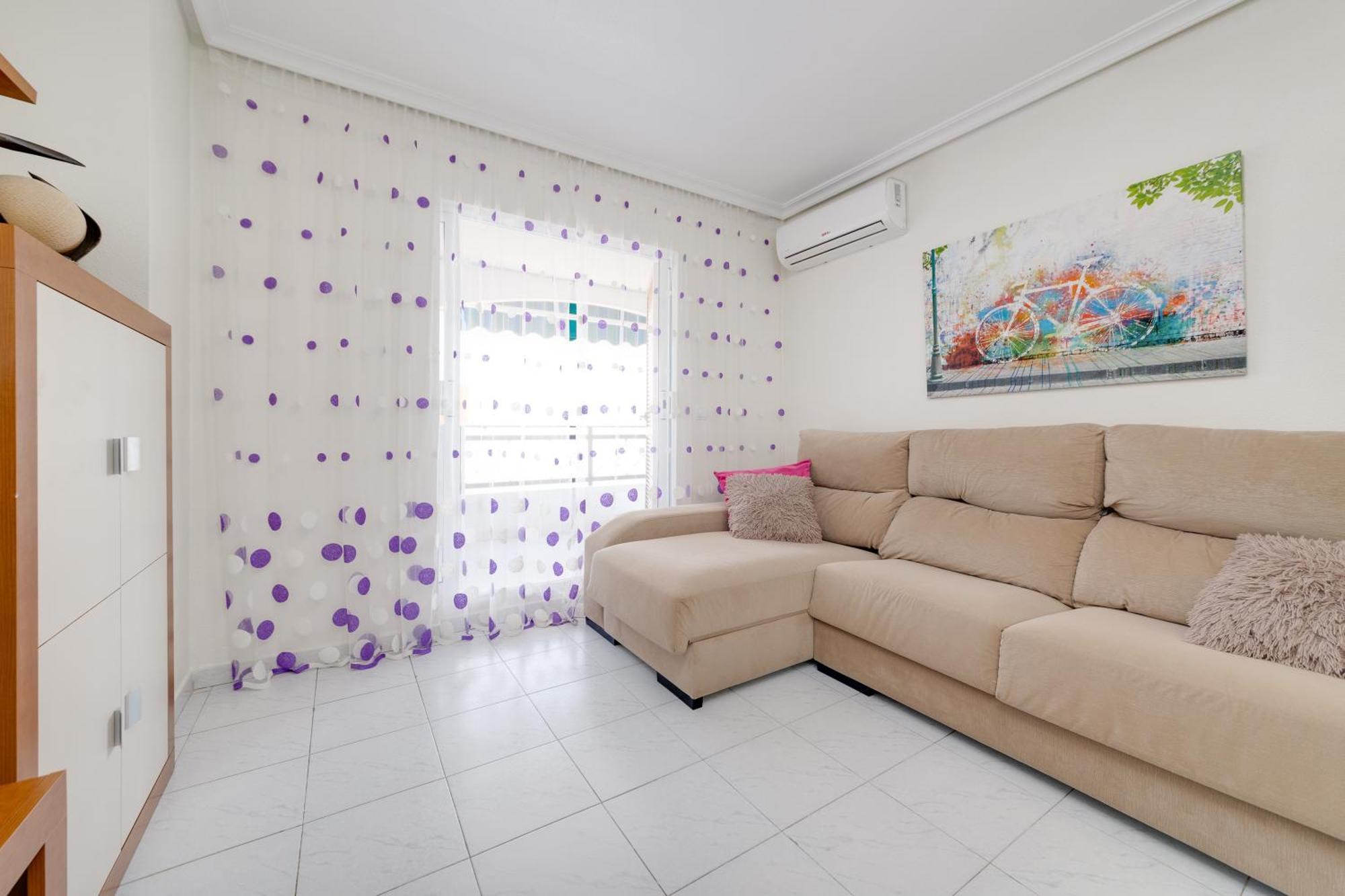 Urb Vinamar Apartman Torrevieja Kültér fotó