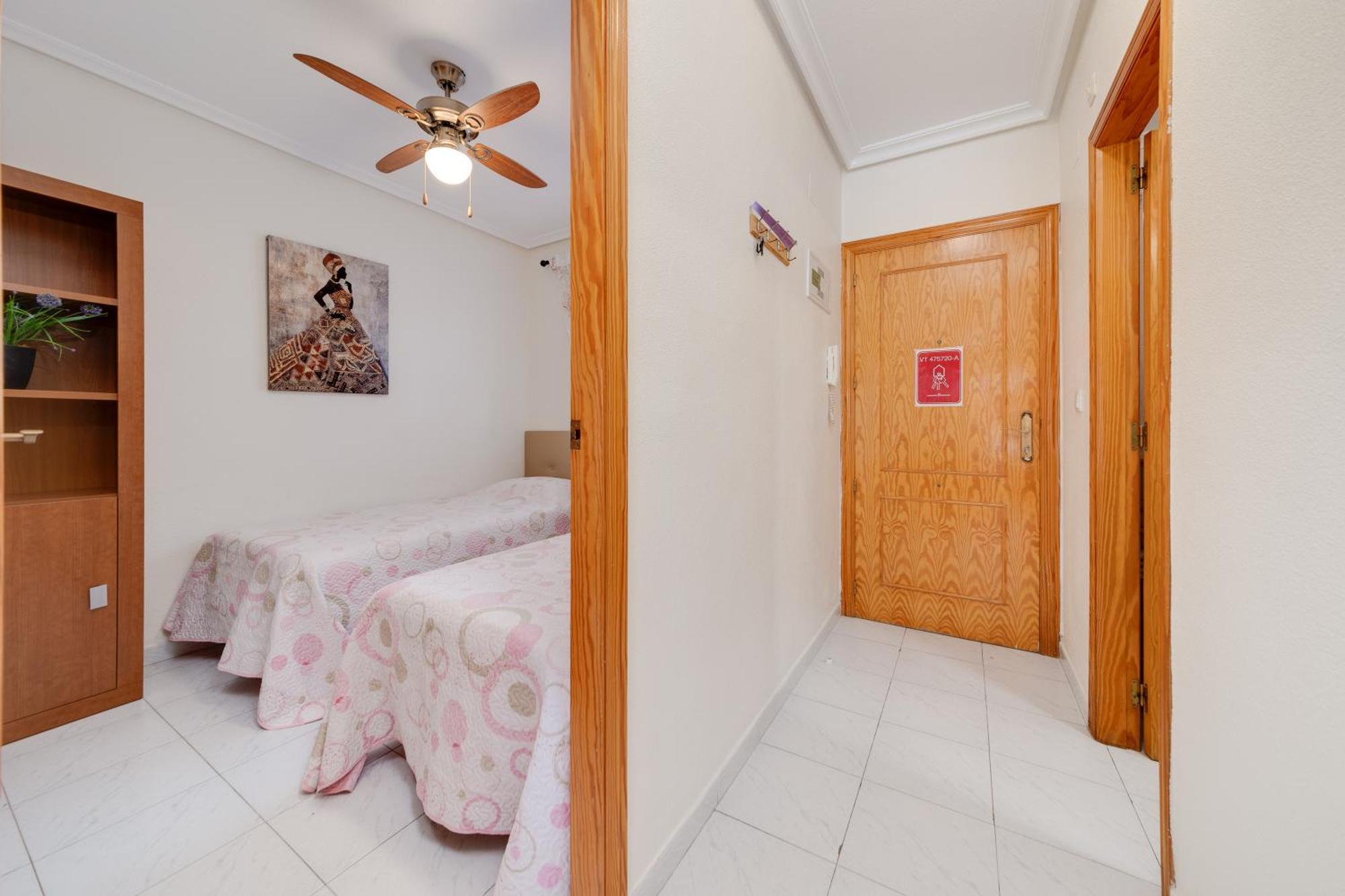Urb Vinamar Apartman Torrevieja Kültér fotó