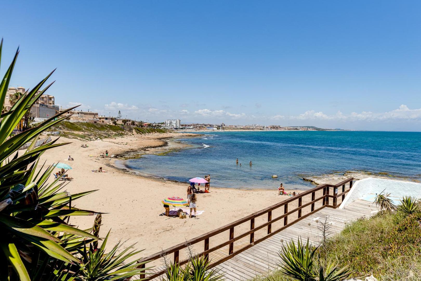 Urb Vinamar Apartman Torrevieja Kültér fotó