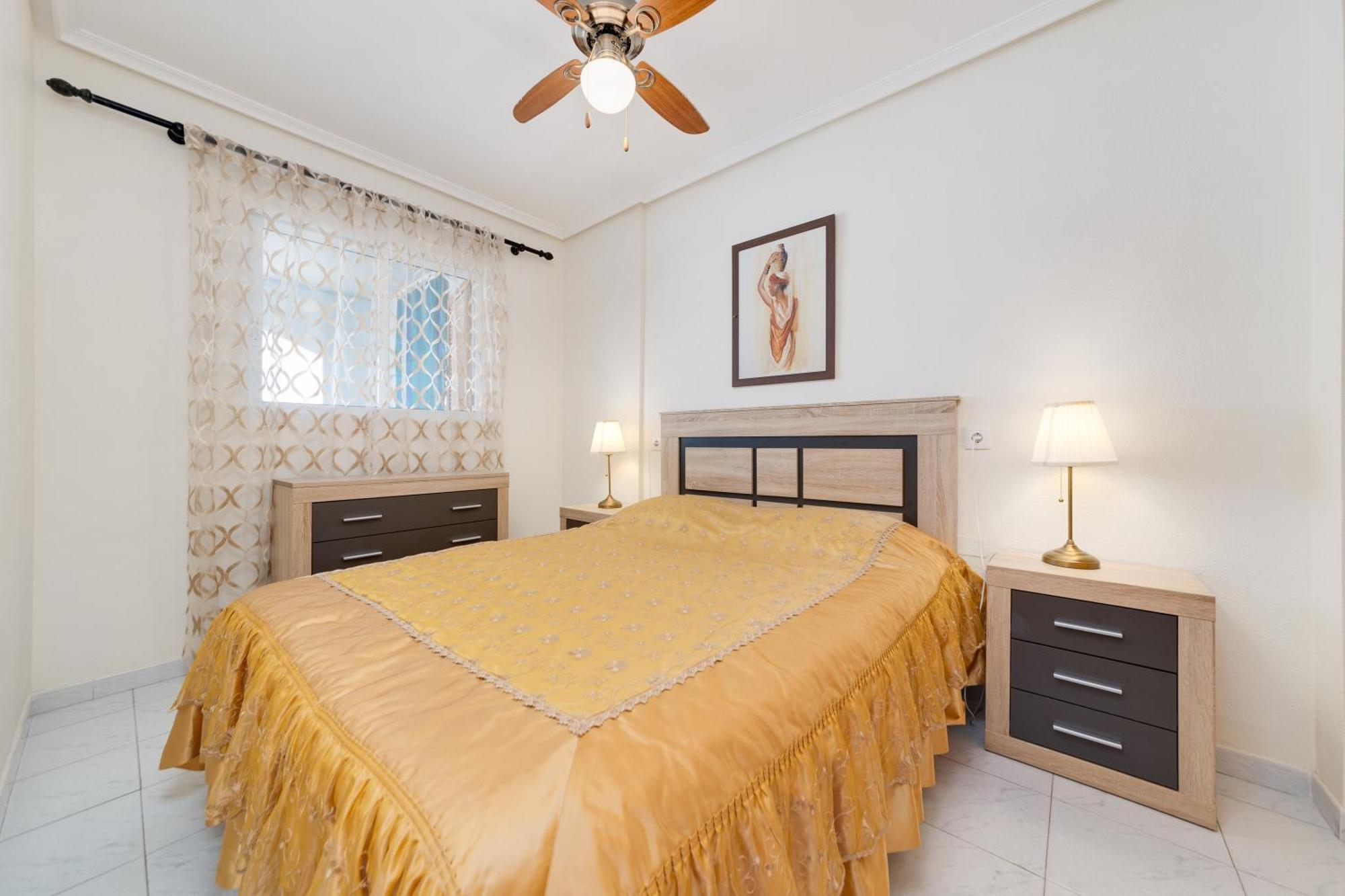 Urb Vinamar Apartman Torrevieja Kültér fotó
