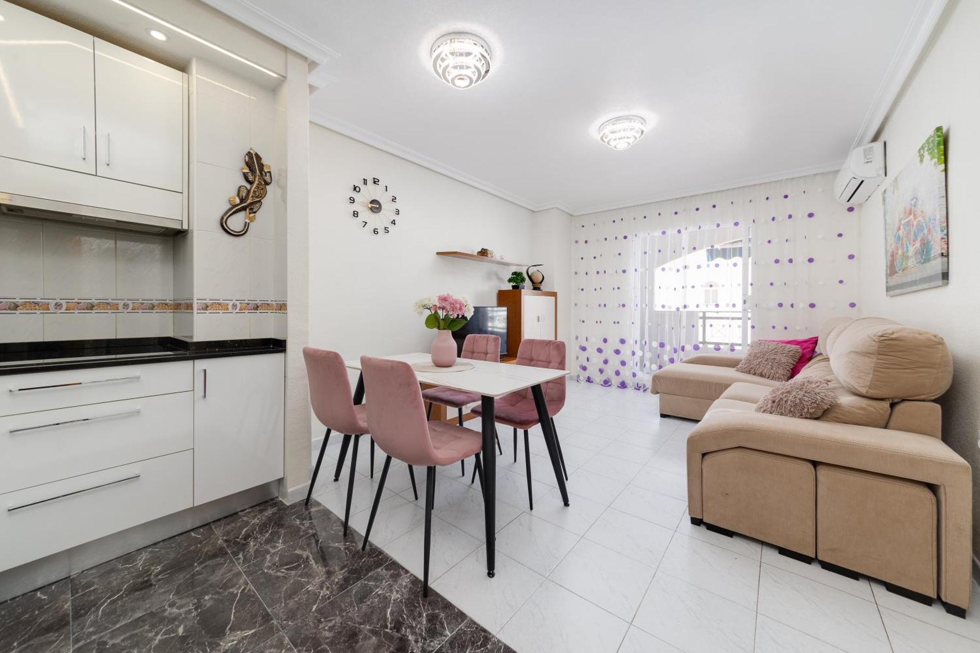 Urb Vinamar Apartman Torrevieja Kültér fotó