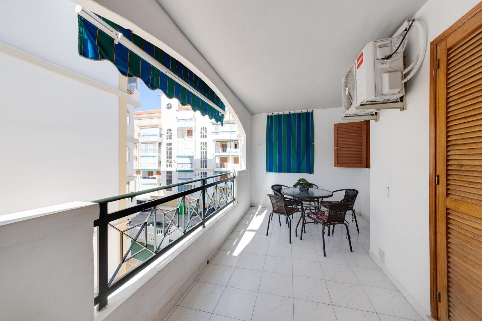 Urb Vinamar Apartman Torrevieja Kültér fotó