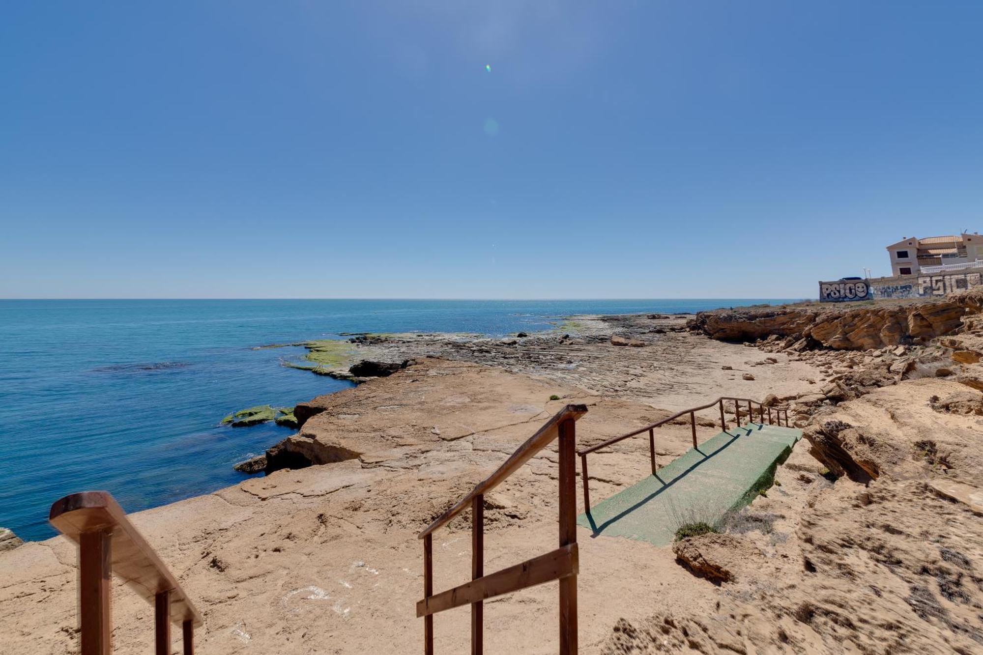 Urb Vinamar Apartman Torrevieja Kültér fotó