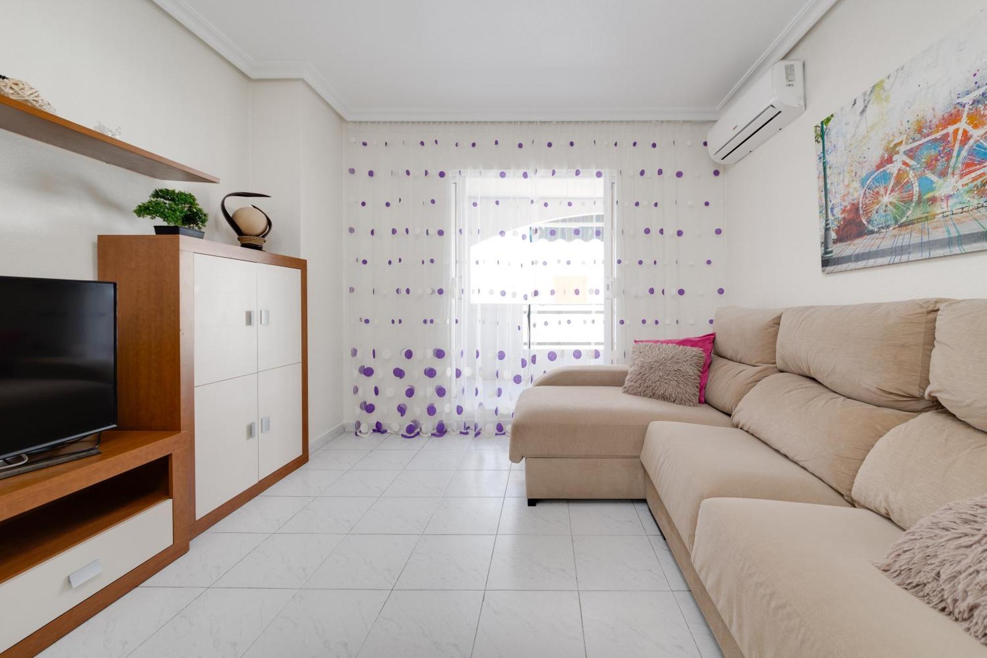 Urb Vinamar Apartman Torrevieja Kültér fotó