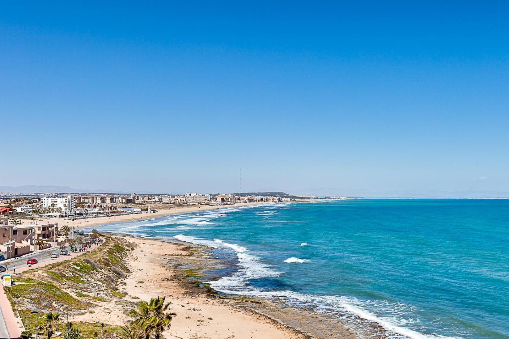 Urb Vinamar Apartman Torrevieja Kültér fotó