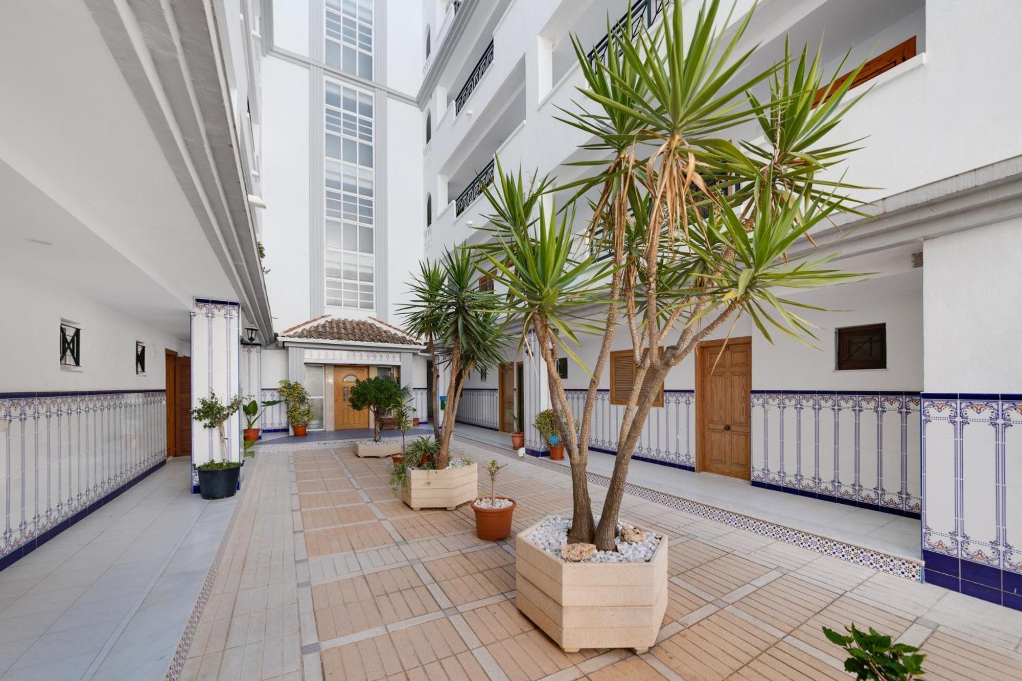 Urb Vinamar Apartman Torrevieja Kültér fotó