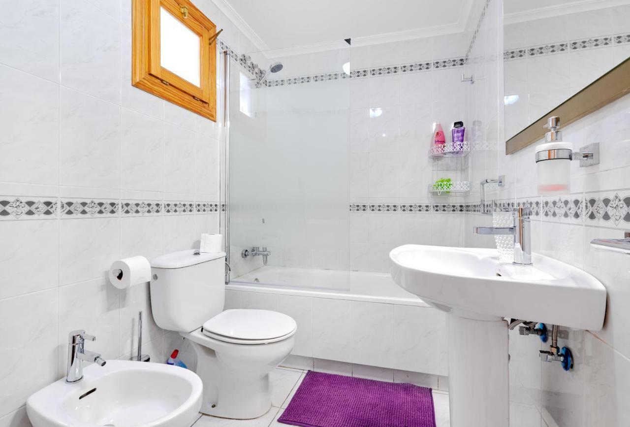 Urb Vinamar Apartman Torrevieja Kültér fotó