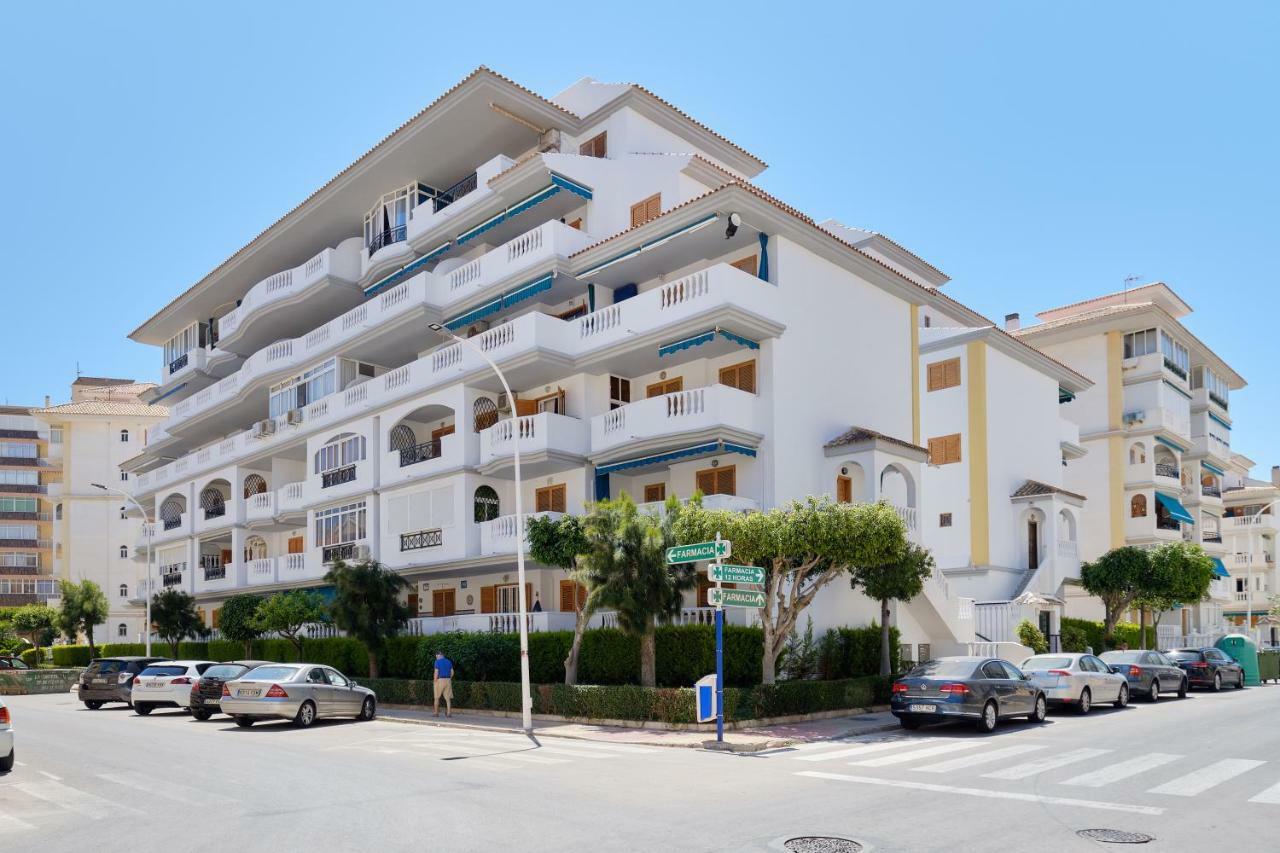 Urb Vinamar Apartman Torrevieja Kültér fotó