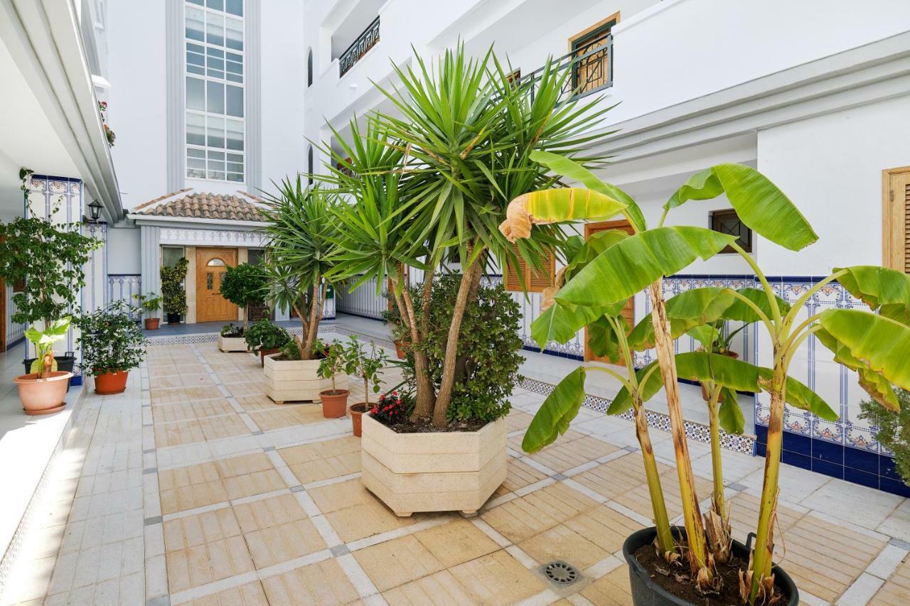 Urb Vinamar Apartman Torrevieja Kültér fotó